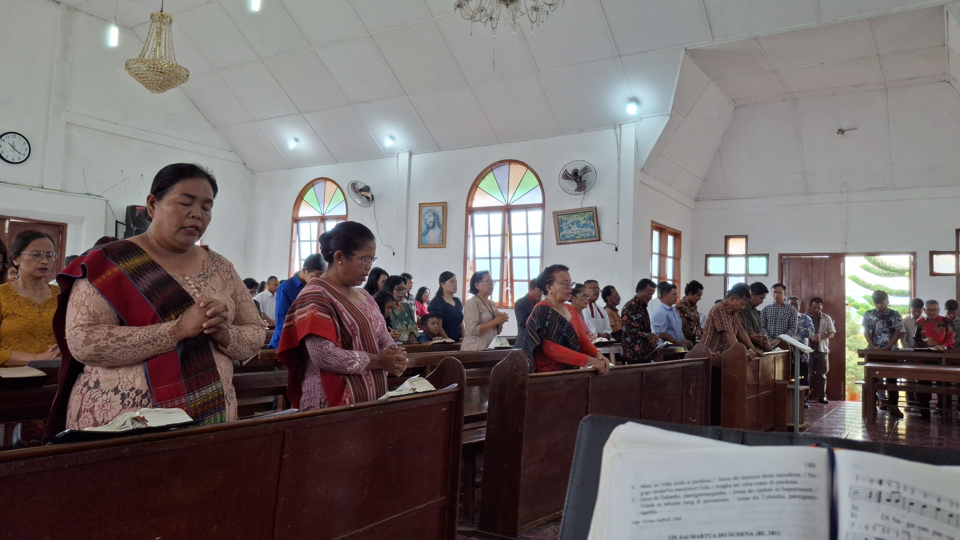 Ibadah Paskah