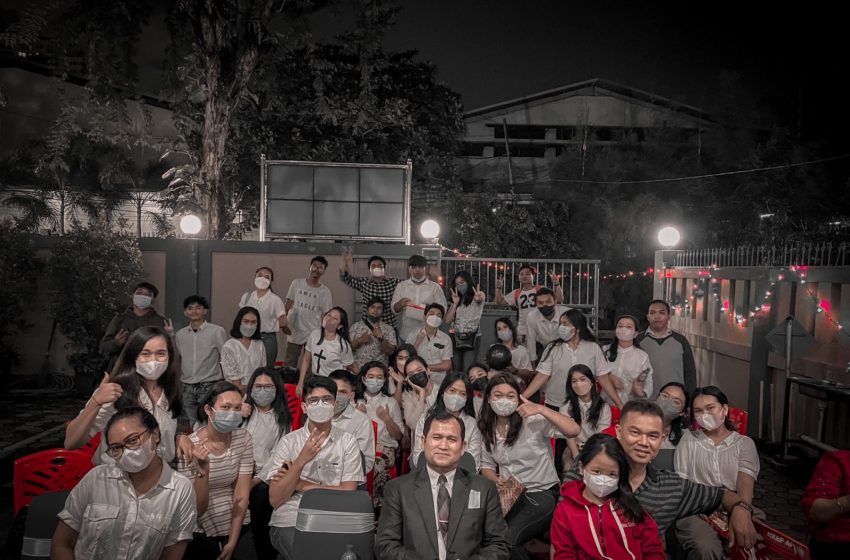 Acara Kebersamaan