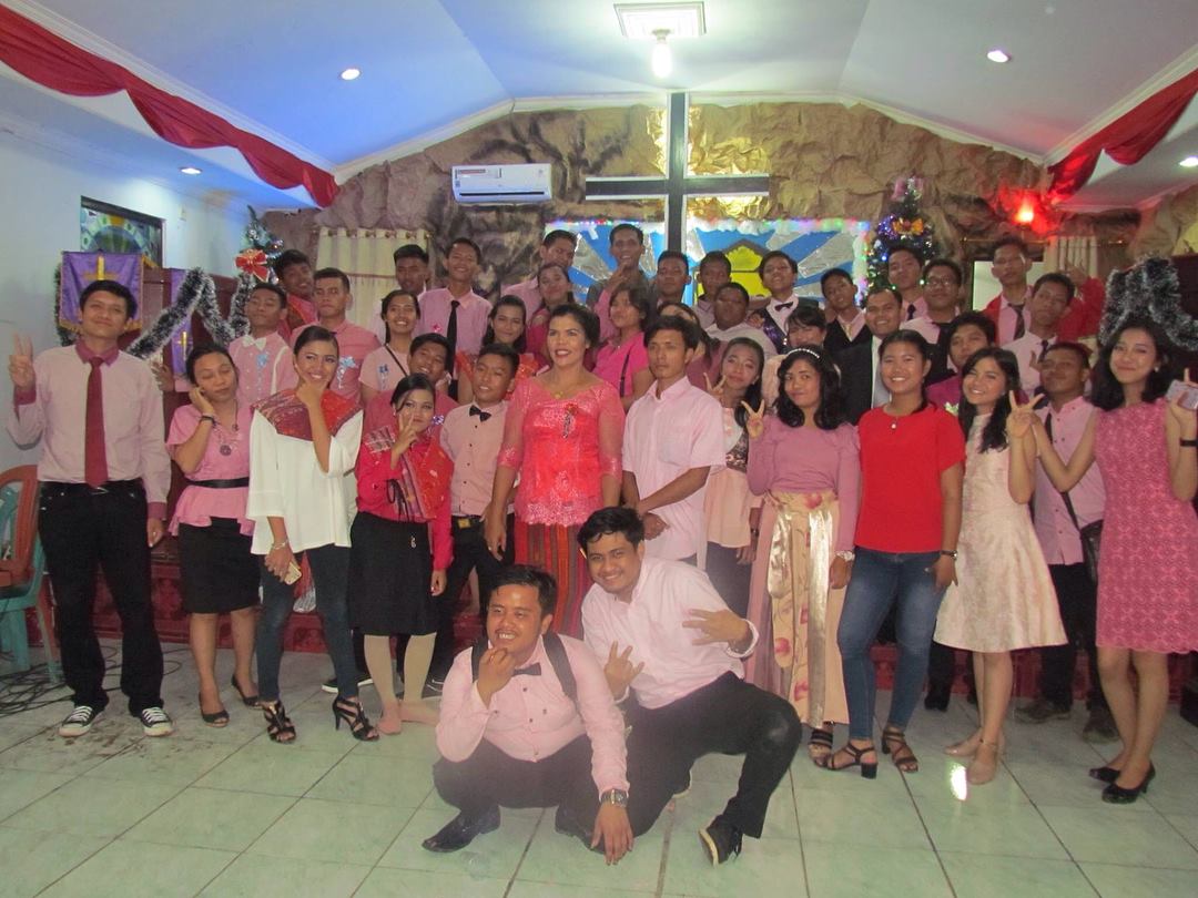 Acara Natal