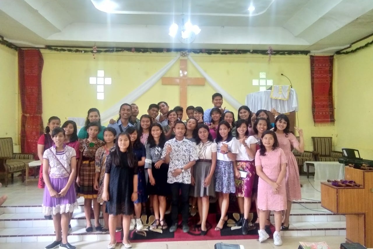 Acara Paskah