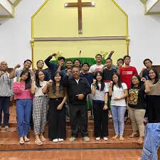 Acara Remaja Naposo