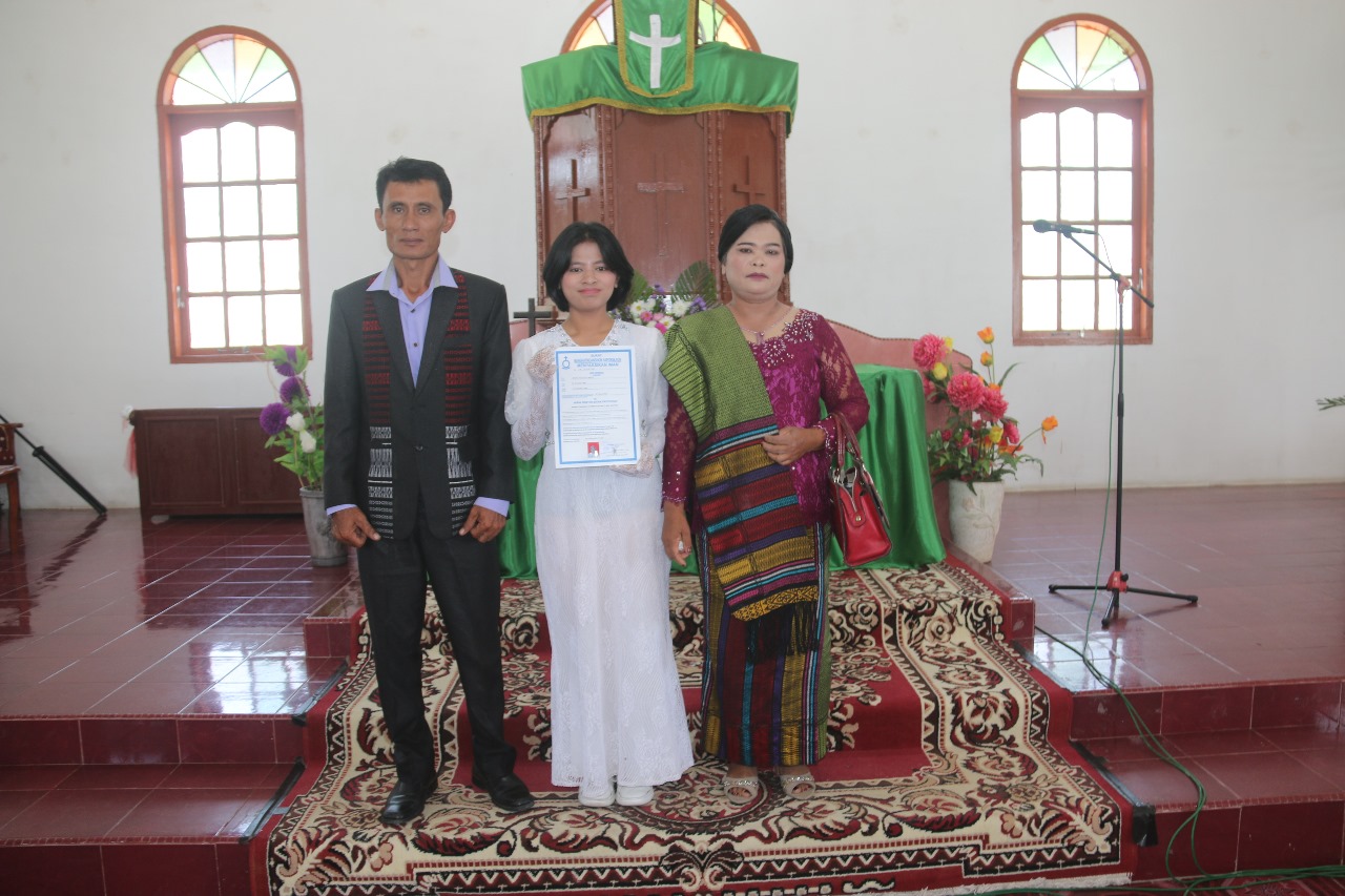 Keluarga Parguru Malua
